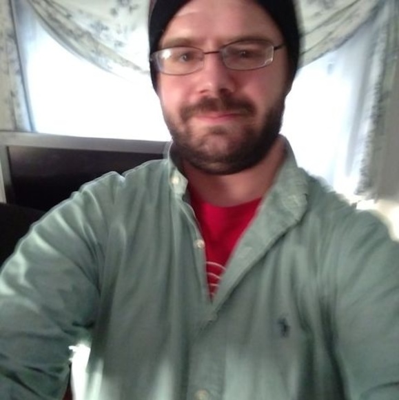 Meet your Posher, Tim - Picture 1 of 1